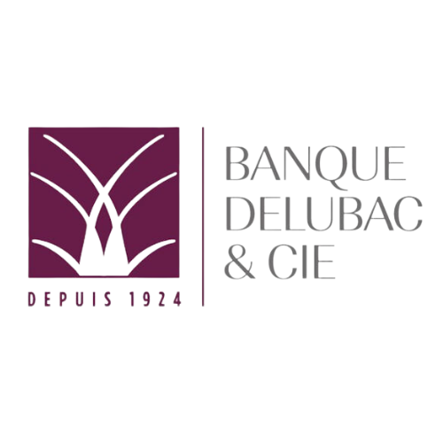 Banque Delubac & Cie